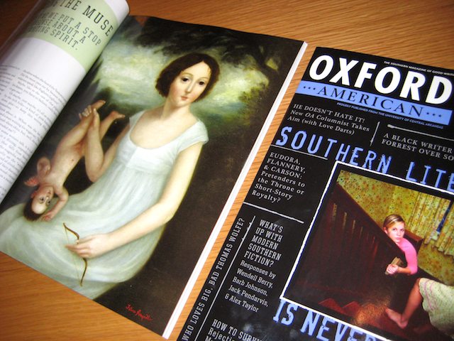 oxfordamerican
