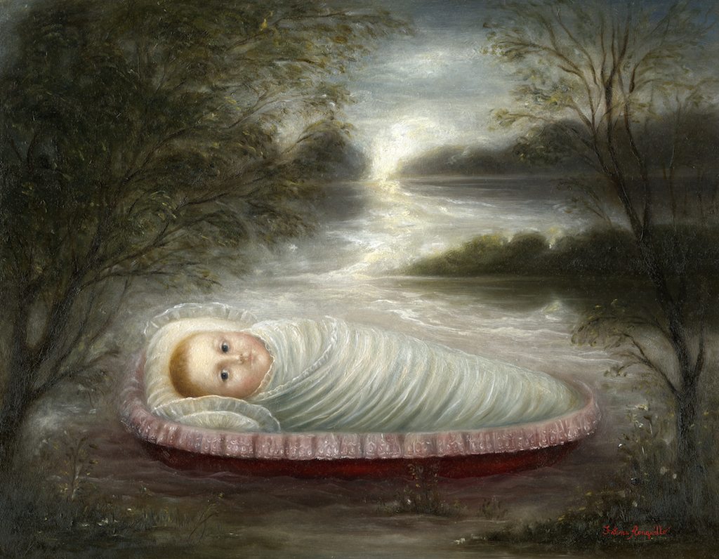 Charles and the Wondrous Journey ●