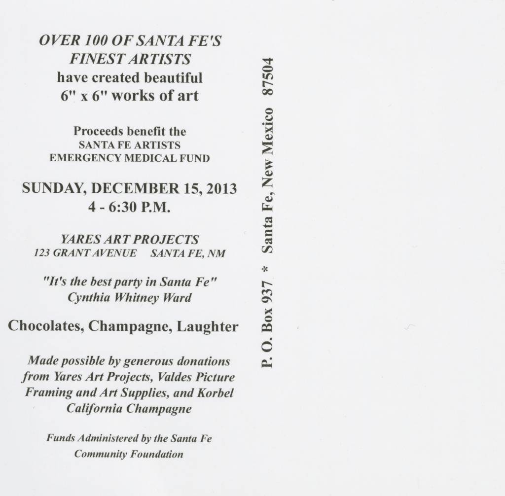 silentauction2013 1