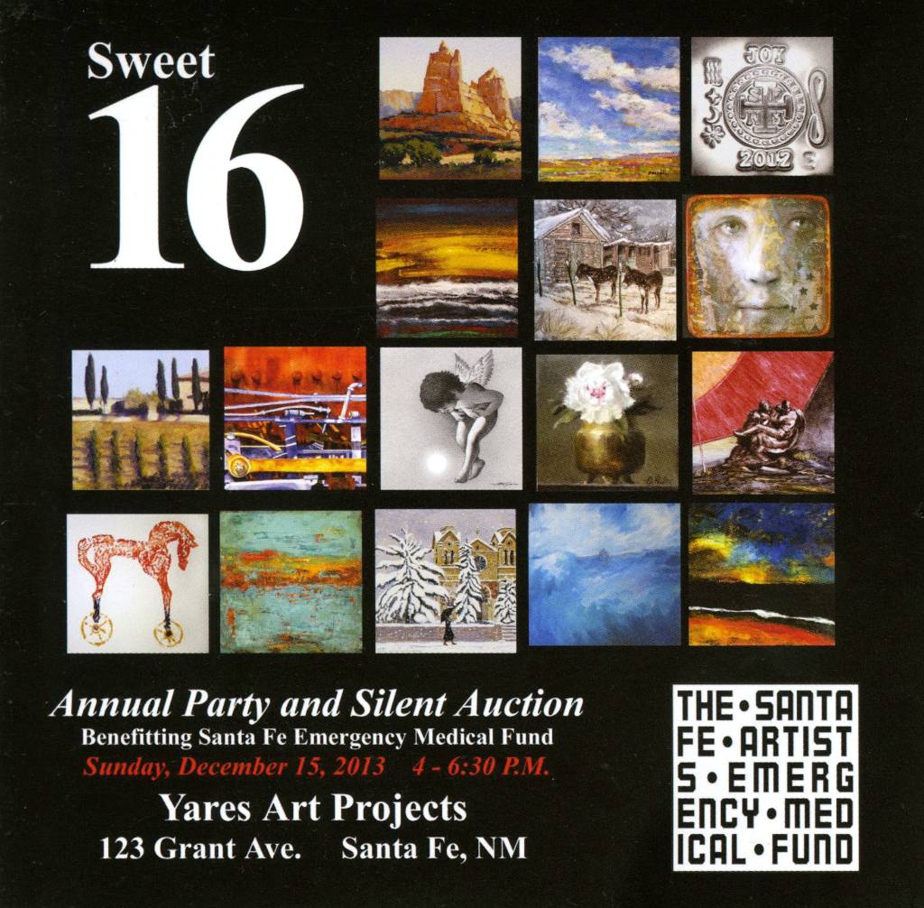 silentauction2013