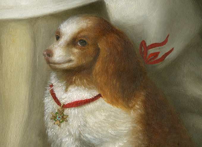 spaniel